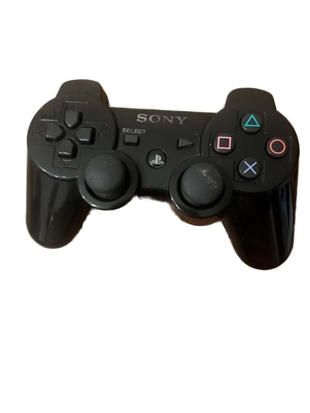 Official Genuine Sony PlayStation 3 PS3 DualShock 3 Wireless Controller CECHZC2U